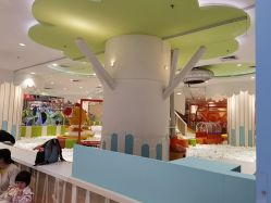 -meland亲子乐园•派对•研学(苏州悠方购物中心店)