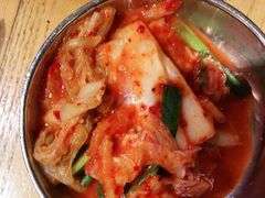 -姜虎东白丁烤肉(银泰中心in99店)