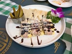 -起士林西餐厅(东经路店)