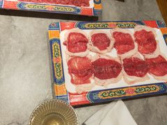 -侃爷南门铜锅涮肉