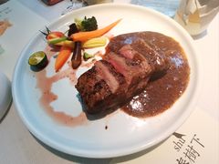 -春树下·树屋花房西餐厅(罍街AS1980店)