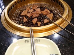 -韩盛·盛江山自助料理(于洪新玛特店)