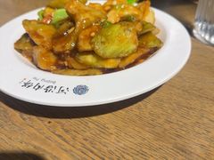 -河沿肉饼Beijing Pie(东华门店)