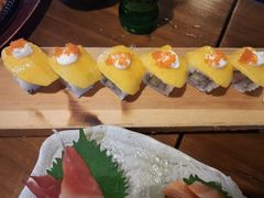 -烧鸟横丁(联发文创口岸店)