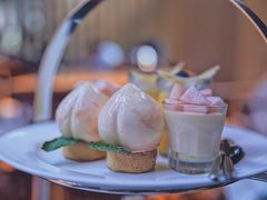 -上海滴水湖皇冠假日酒店