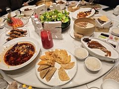 -海鲜码头·中国菜
