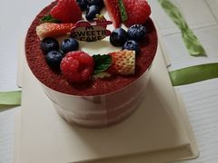 -姆们M Sweetie Cake(三里屯店)