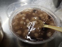 -芳婆糕团店(王府大街店)
