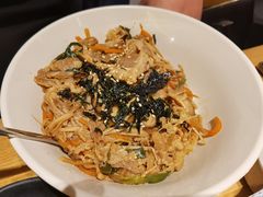 -新石器烤肉(南站店)