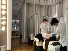 -蓉城阳光推拿馆(羊子山路店)