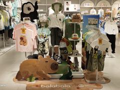 -巴拉巴拉balabala(巴黎春天店)