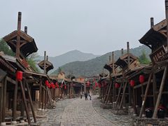 -雁门关景区