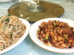 -大地春饼店(黄河路店)