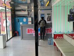 -移动谜城·大笨象密室逃脱(五棵松店)