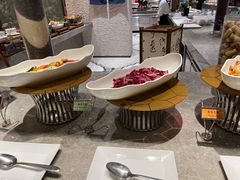 -太湖饭店玉兰厅(自助餐厅)