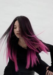 -KS COLOUR漂色·染发·画染