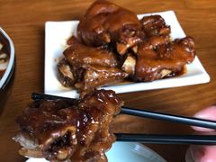 -好嫂子酱猪手•农家菜(华远坊店)