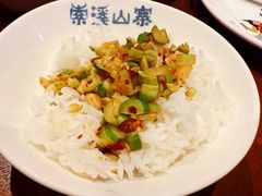 -索溪山寨·湘西饮食文化博物馆(标志门店)