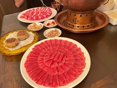 -南门涮肉(后海店)