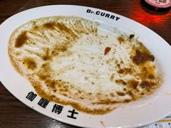 -伽喱博士 Dr.CURRY咖喱饭(太阳宫咖喱店)
