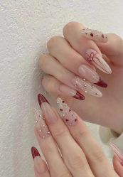 -睫毛弯弯·美甲美睫