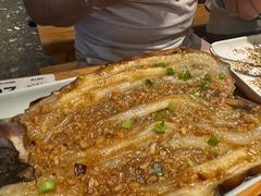 -木屋烧烤(龙岗龙城万科里店)