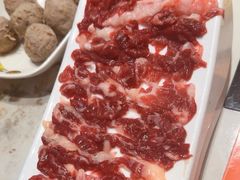 -潮汕大目牛肉火锅(皇岗旗舰店)