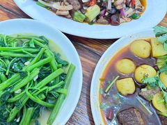 -九九牛肉馆(南山路店)