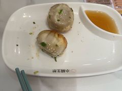 -小杨生煎(黄河路店)