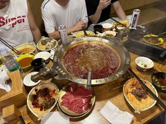 -九记潮汕现切鲜牛肉自助火锅(新开铺店)