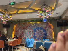 -清真吐鲁番餐厅(牛街店)