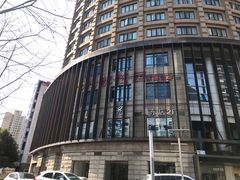 -上海锦江汤臣洲际大酒店壹阶层