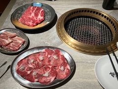 -乾杯烧肉居酒屋(中洲湾店)