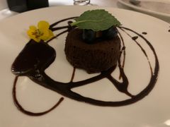 -火车头法国西餐厅