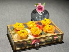 -锦府园·新台州菜(合生汇店)
