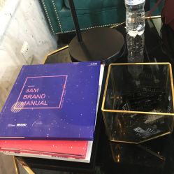 点击看大图 -3AM HAIR SALON烫发染发接发