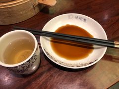 -德顺源·非遗烧麦·老菜(大观园店)