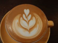 -COFFEE HOLIC(朝外SOHO店)