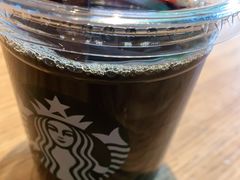 -星巴克(美丽华花园店)
