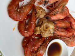 -亮马河饭店翠雅咖啡厅