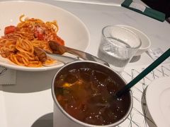 -静香HOUSE·全时段融合餐厅(七星欢乐颂店)