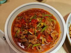 -小柴米·传统江西菜(八一广场店)