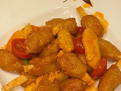 -若蘭慈·无国界素食料理(欢乐海岸店)