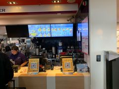 -麦当劳(杭州东站高铁店)