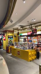 -LEGO(国贸商城店)