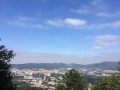 -火炉山森林公园