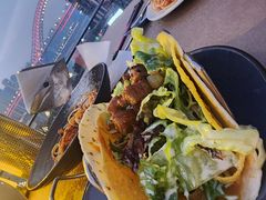-埠口精酿夜景餐酒吧· BREWPORT BISTRO(长嘉汇重庆之眼店)