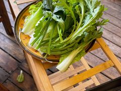 -菌乡缘·野生菌蒸汽鱼火锅(江边夜市店)