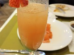 -都会尚膳·海鲜自助餐厅(重庆万豪酒店)