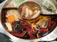 -重庆德庄火锅
